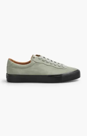 Last Resort AB VM001 Lo Suede Mens Shoe, Sage/Black