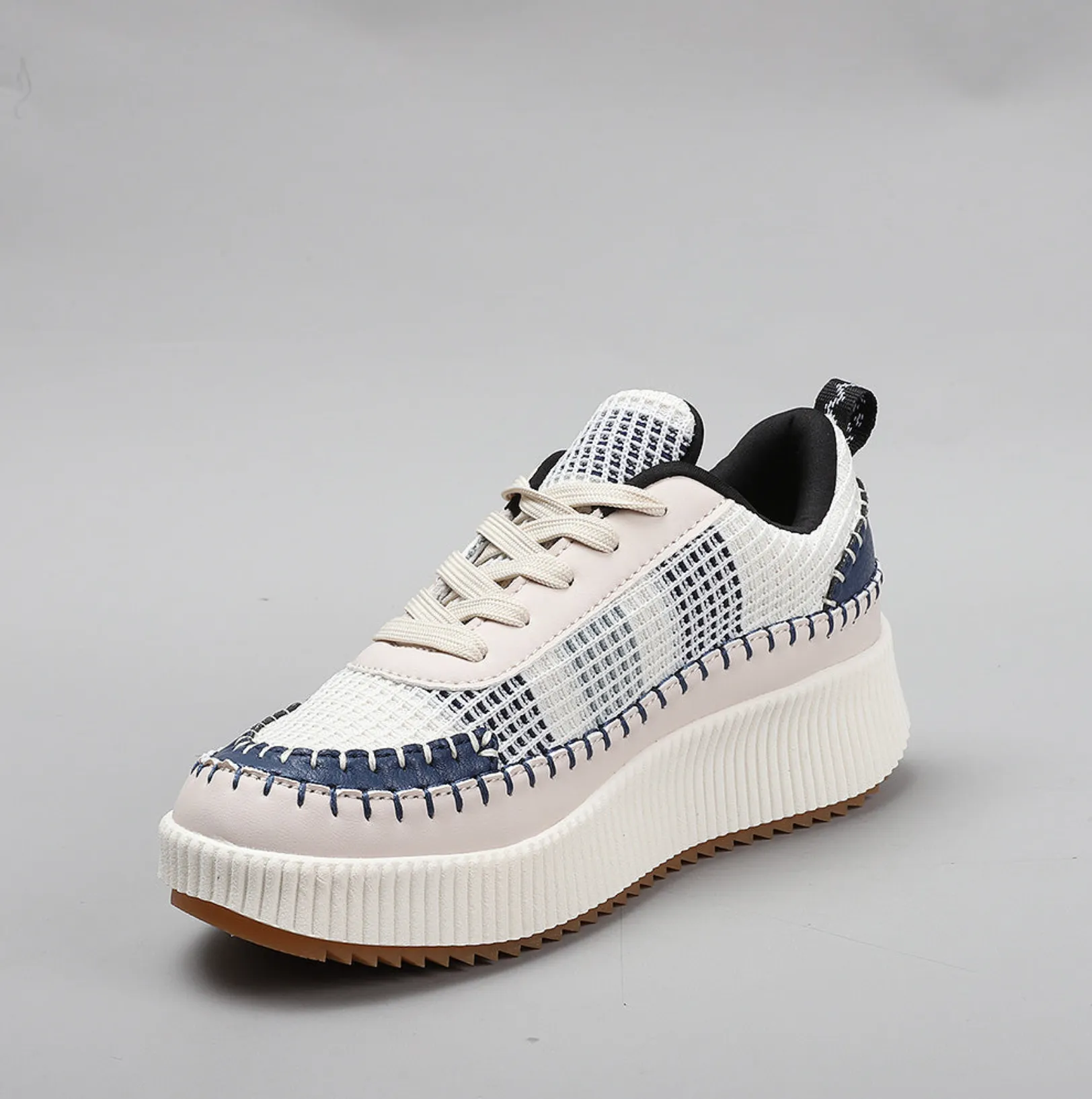 LE SANSA DUNK NAVY MULTI