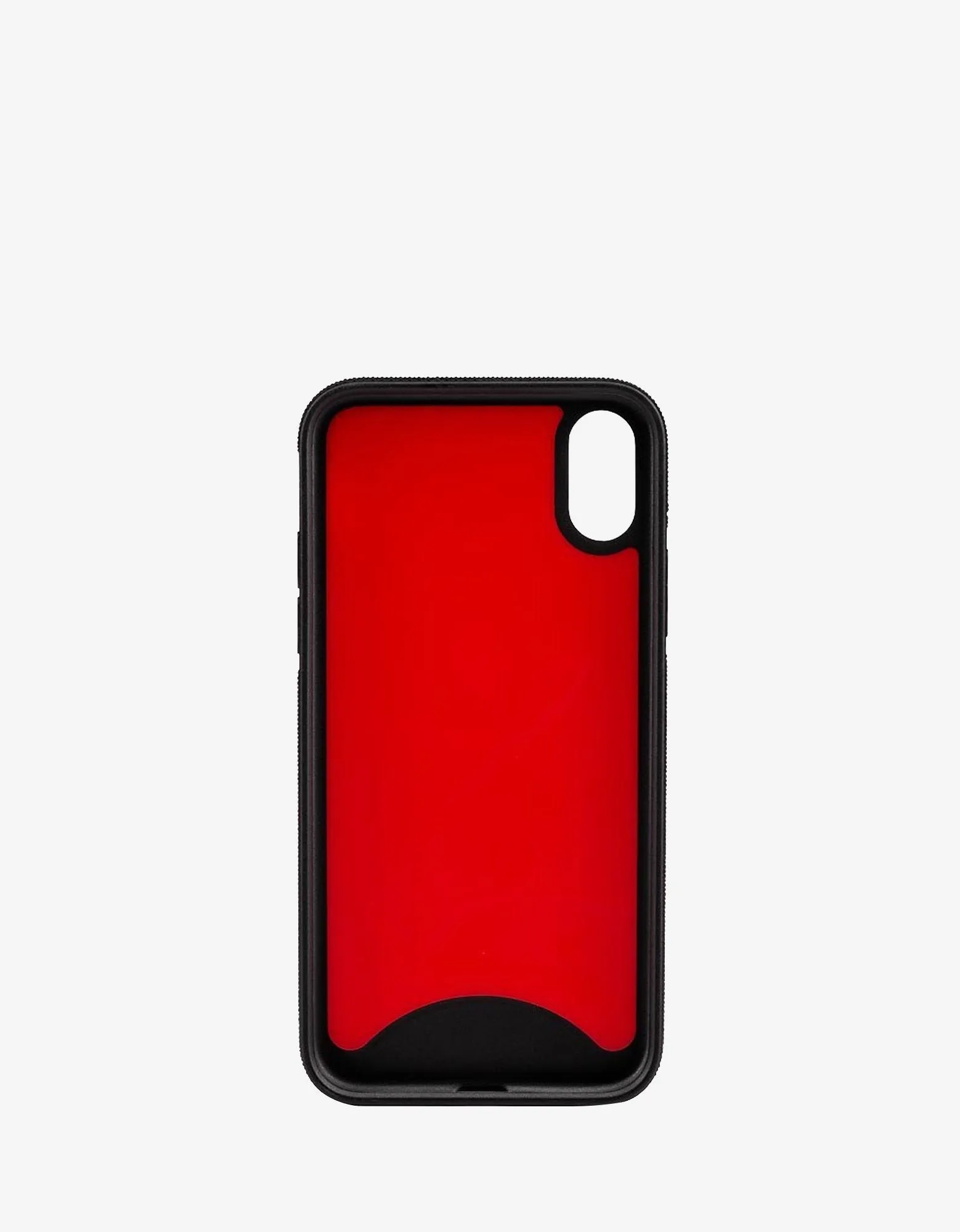 Loubiphone Sneakers iPhone X/XS Case -