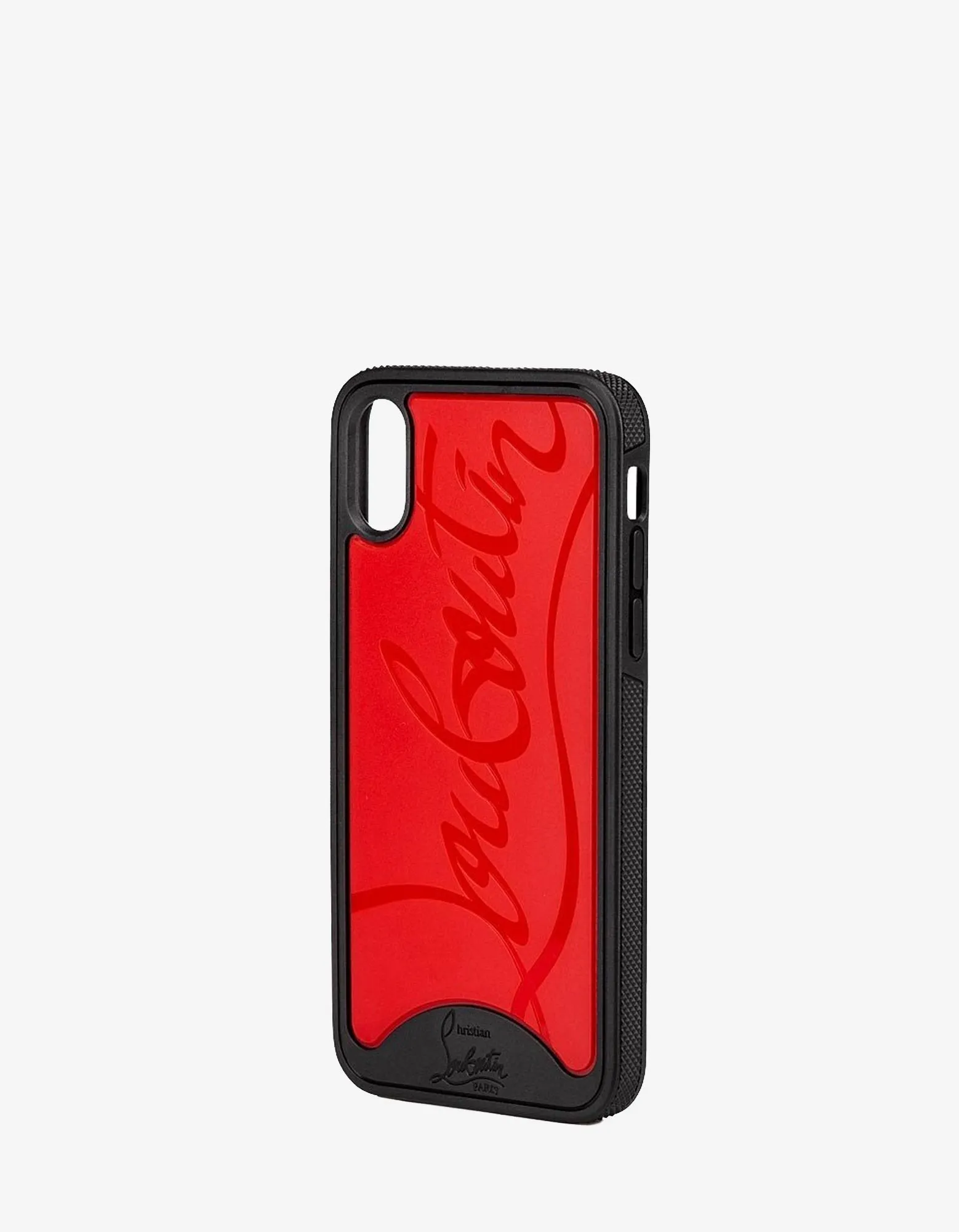 Loubiphone Sneakers iPhone X/XS Case -