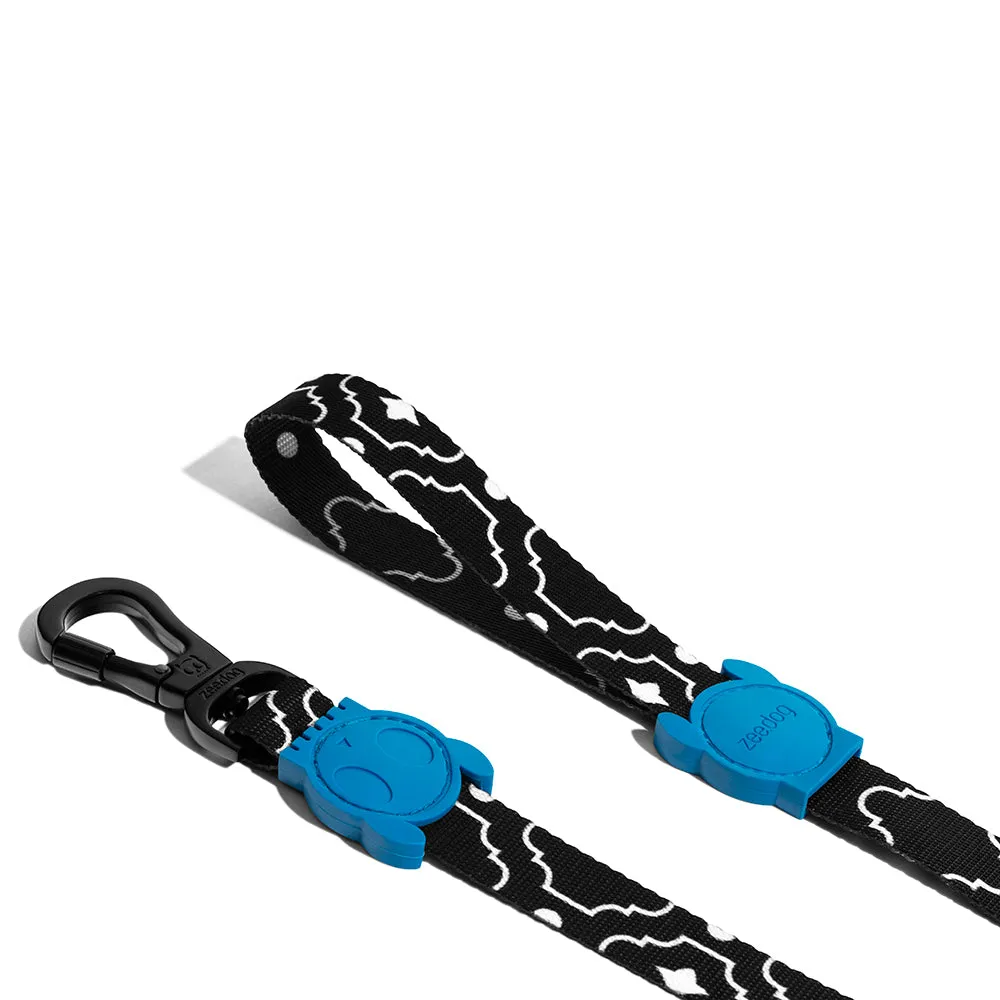 Mahleb Leash