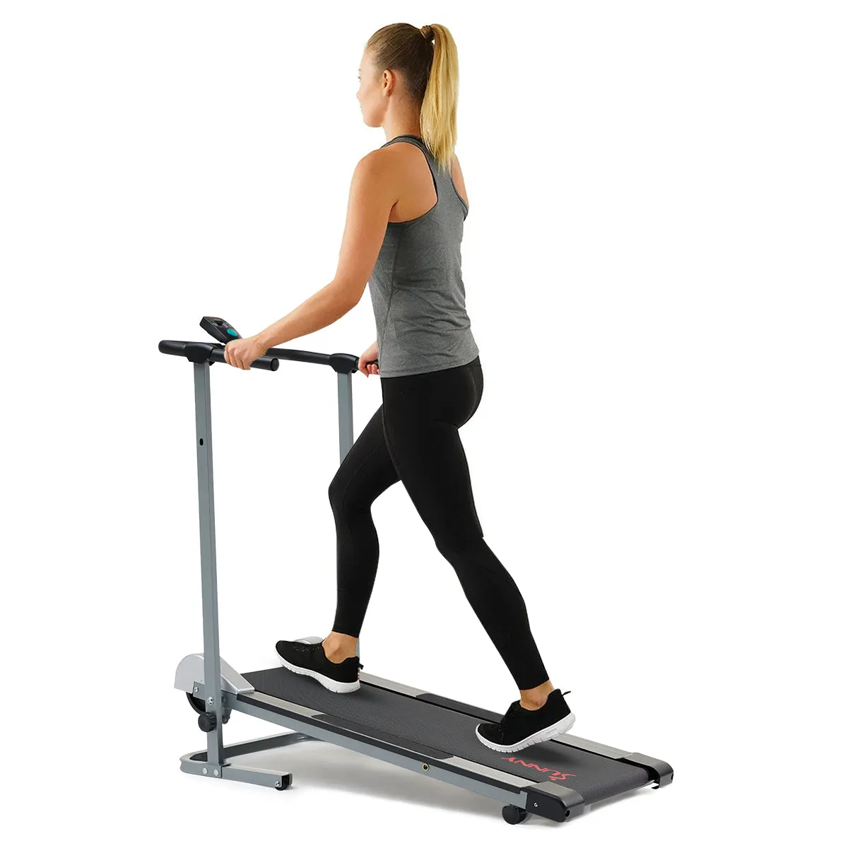 Manual Walking Treadmill