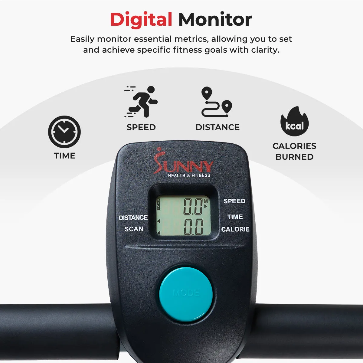 Manual Walking Treadmill