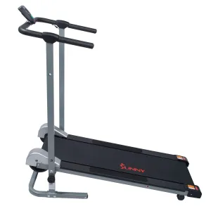 Manual Walking Treadmill