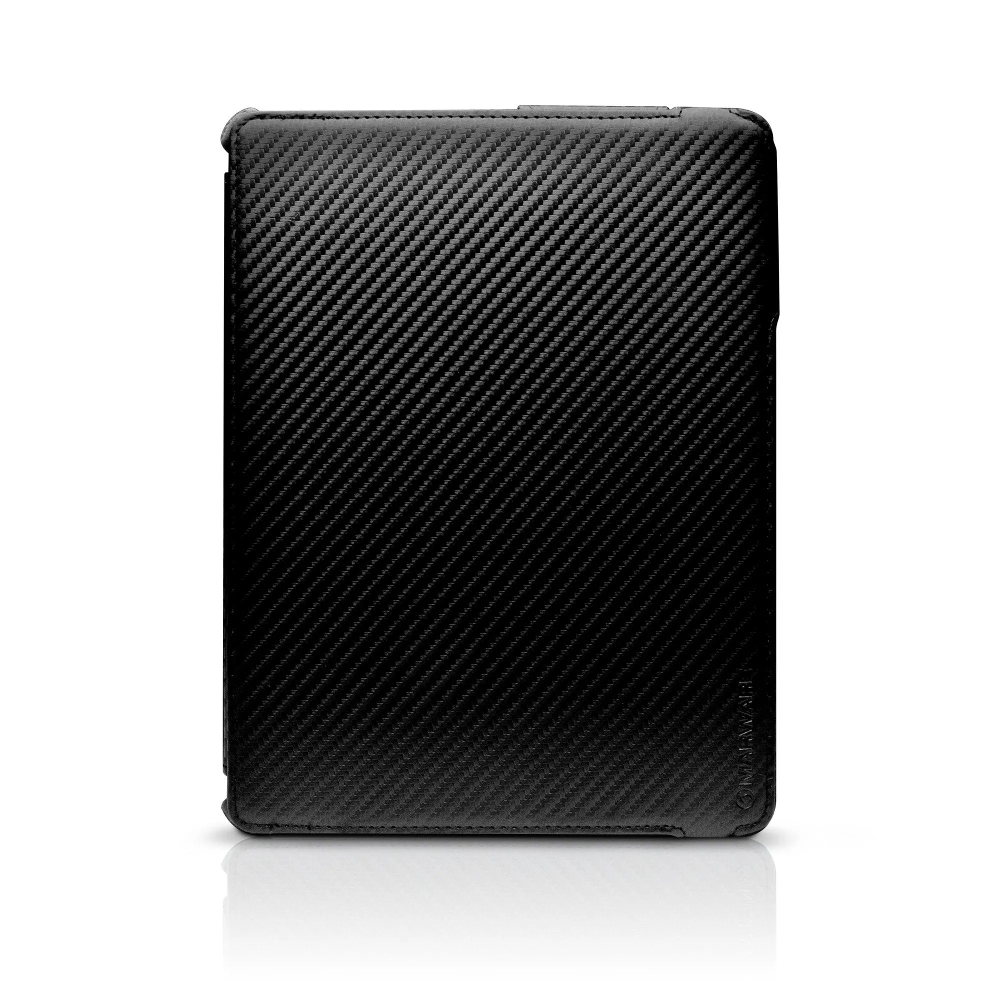 Marware AHHB1P C.E.O. Hybrid for the iPad (3rd and 4th Generation), Carbon Fiber