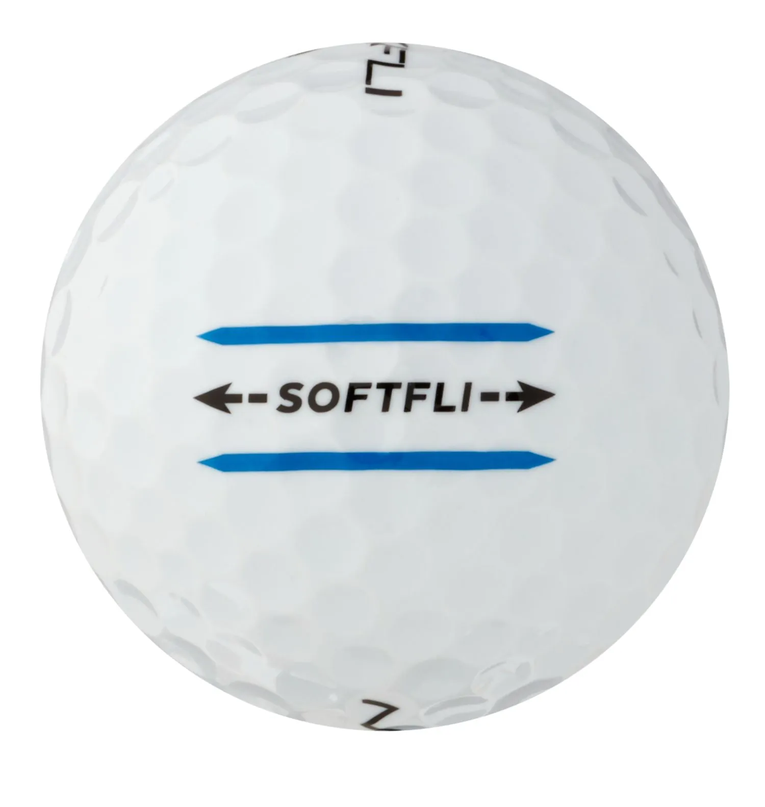 Maxfli 2023 Softfli Golf Balls