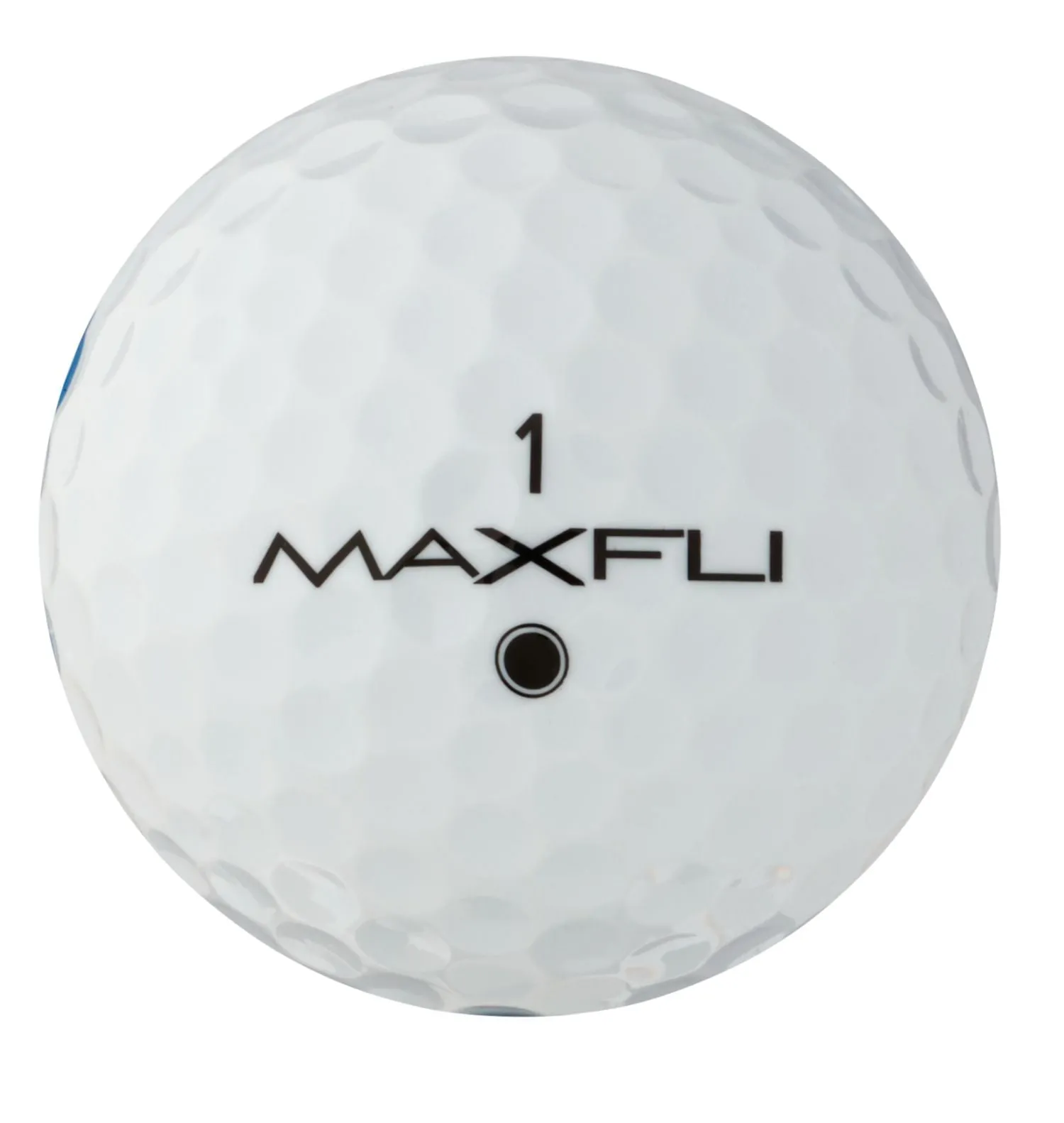 Maxfli 2023 Softfli Golf Balls