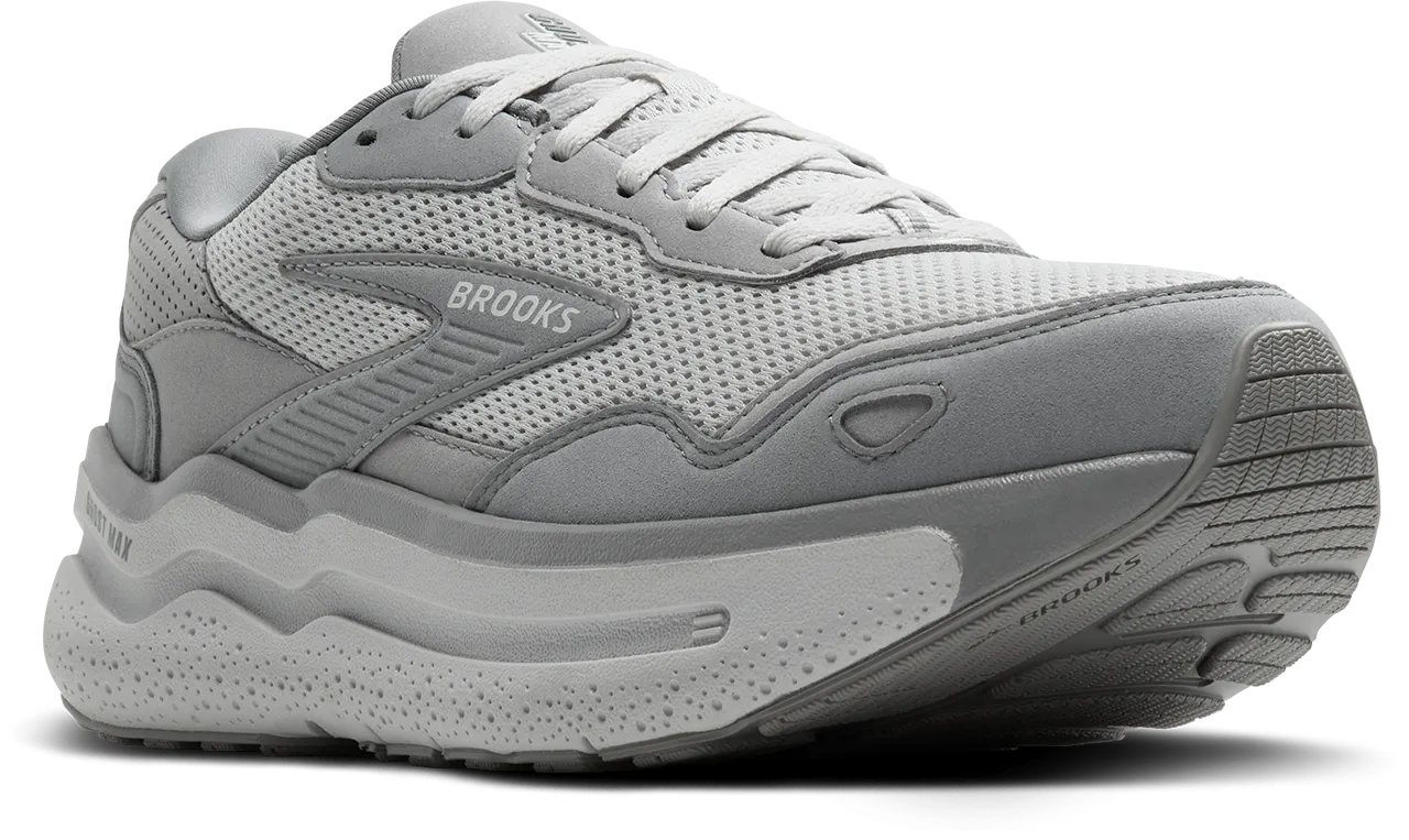 Men's Ghost Max 2 SE (034 - Primer Grey/Oyster/Alloy)