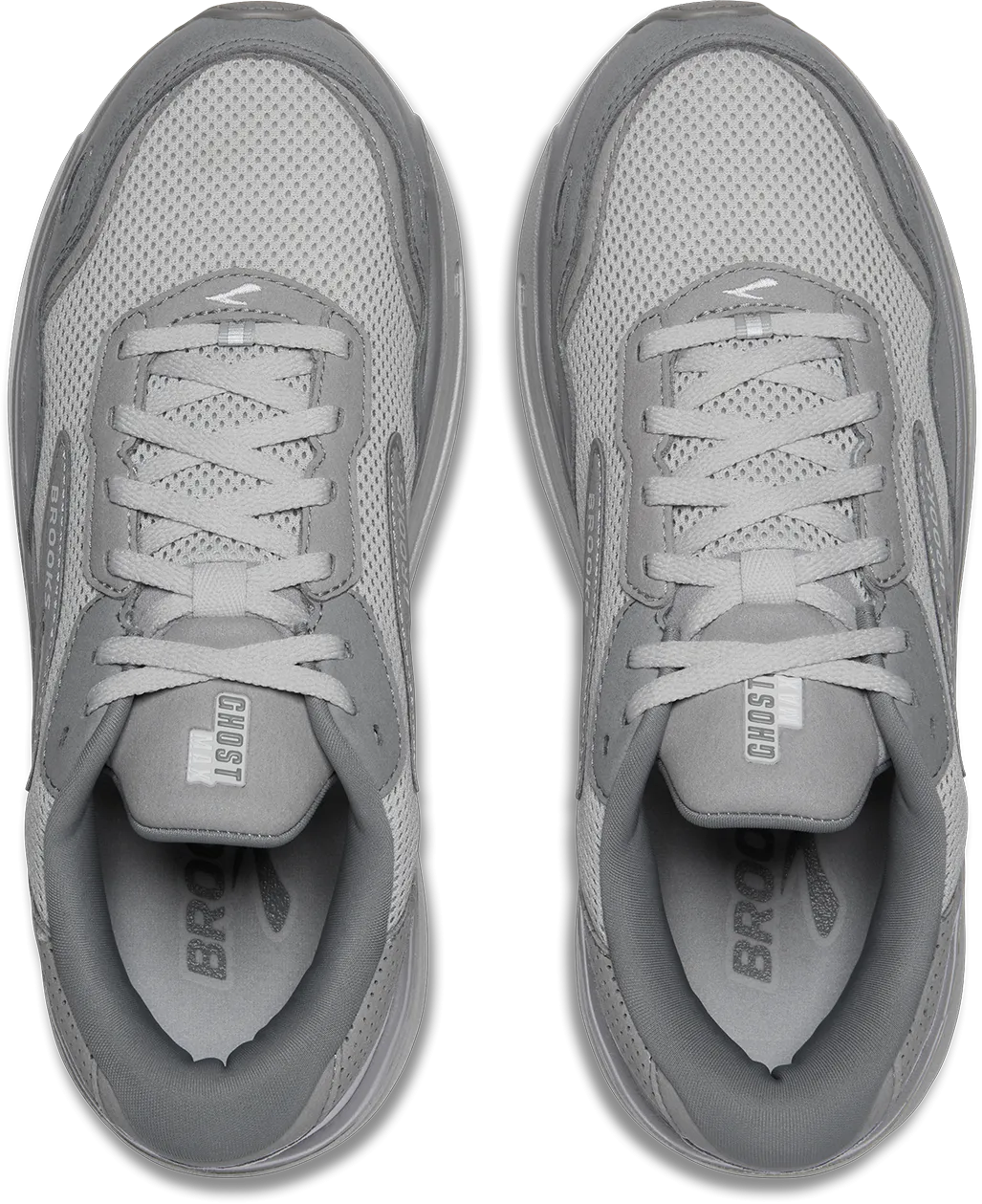 Men's Ghost Max 2 SE (034 - Primer Grey/Oyster/Alloy)