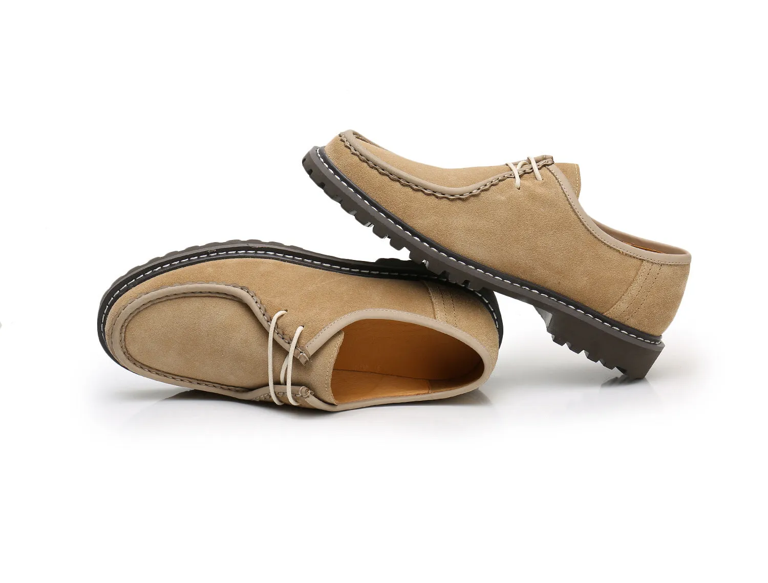 Men's Moccasins Shoes