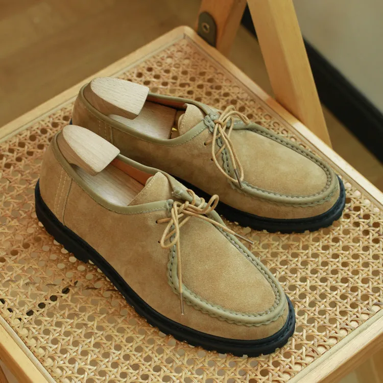 Men's Moccasins Shoes