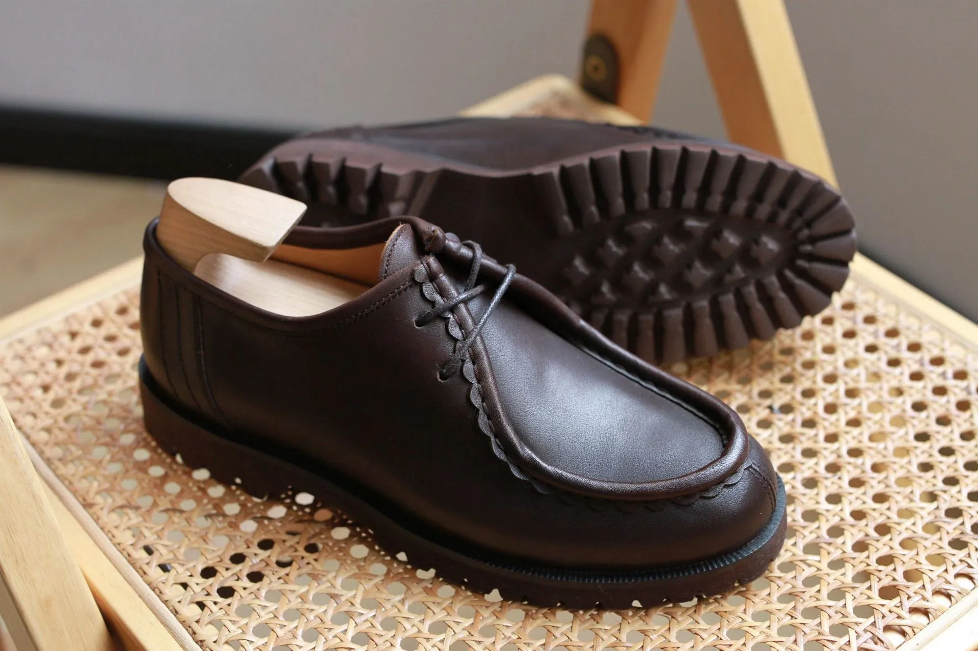 Men's Moccasins Shoes