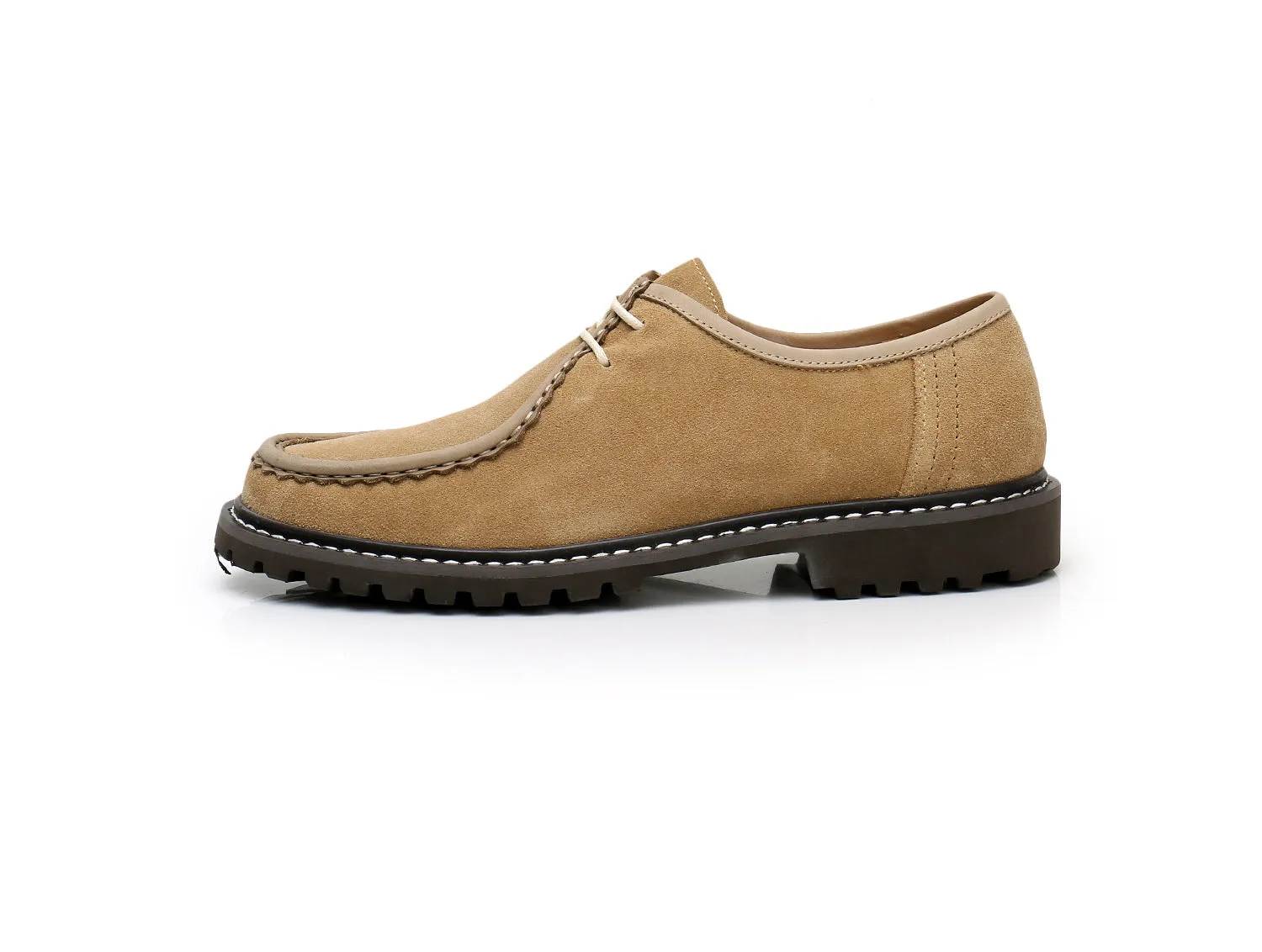 Men's Moccasins Shoes