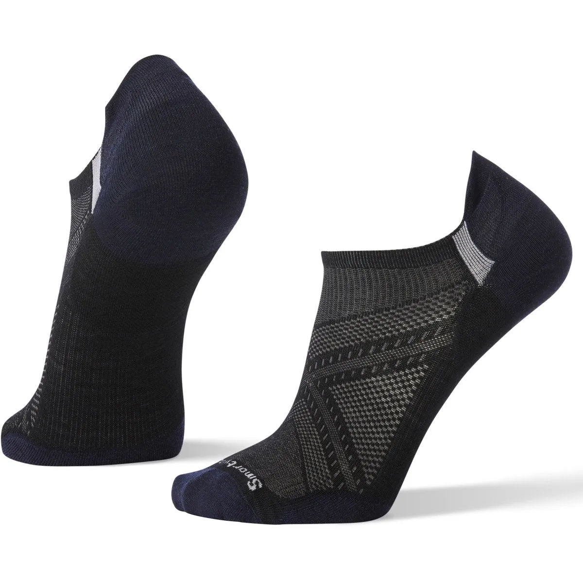 Men's PhD Outdoor Ultra Light Crew Hiking Socks