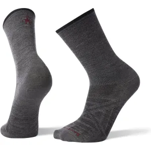 Men's PhD Outdoor Ultra Light Crew Hiking Socks