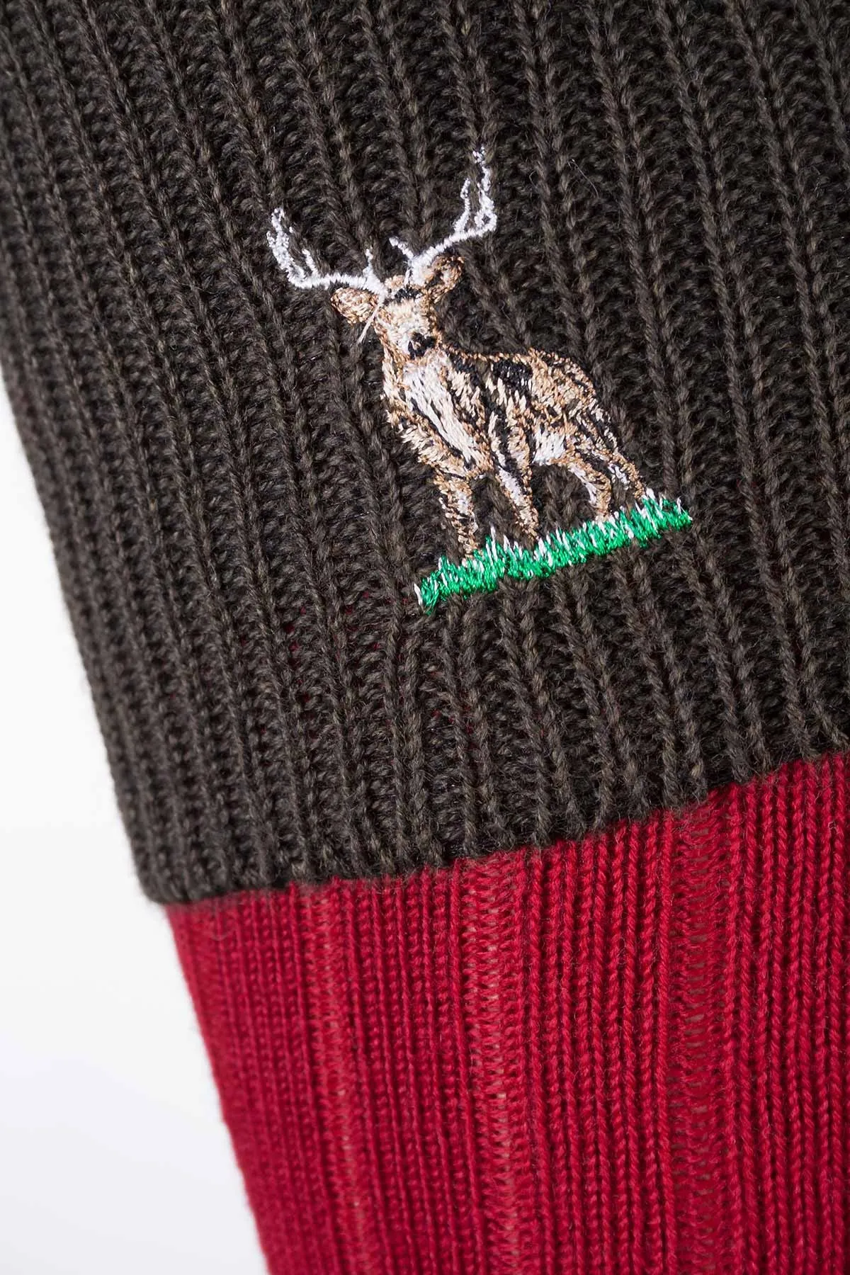 Men's Pheasant Shooting Socks