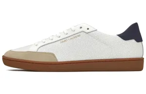 Men's Saint Laurent SL/10 Skateboarding Shoes