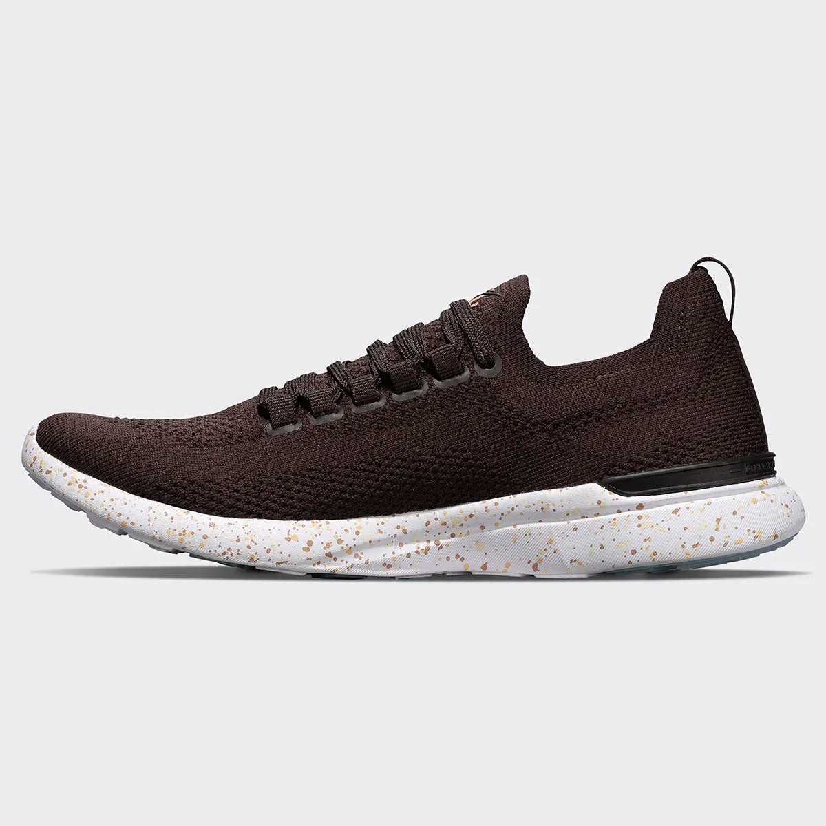 Men's TechLoom Breeze Dark Umber / Almond Butter / Speckle