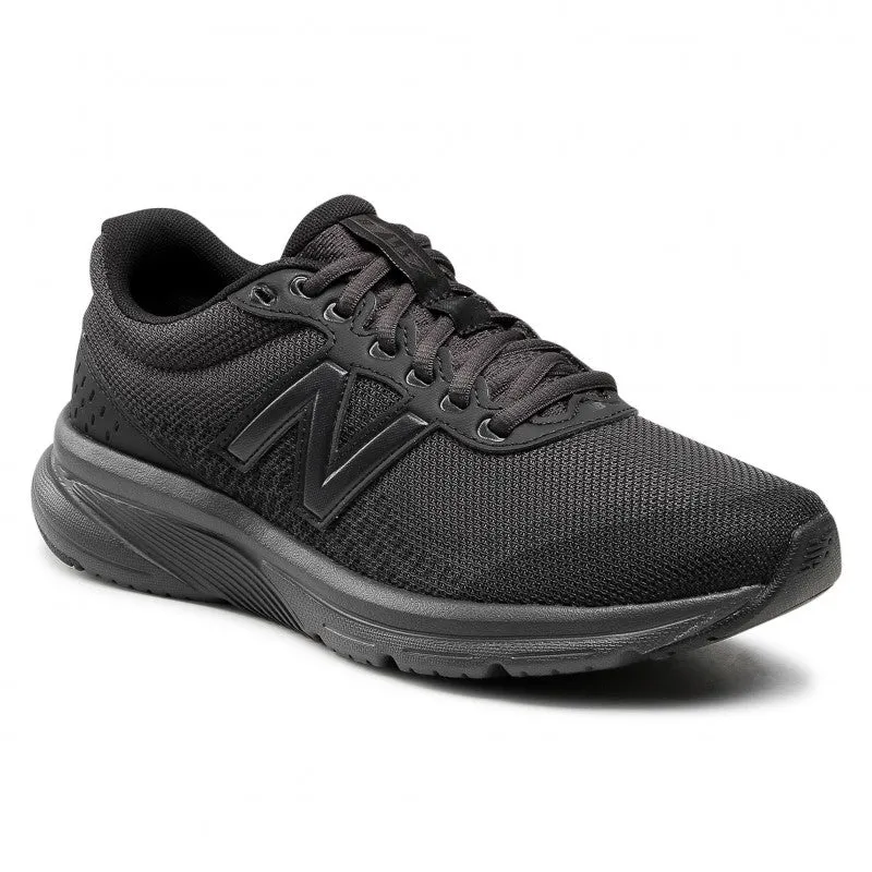 Men's Wide Fit New Balance Phantom M411LK2 Walking Sneakers