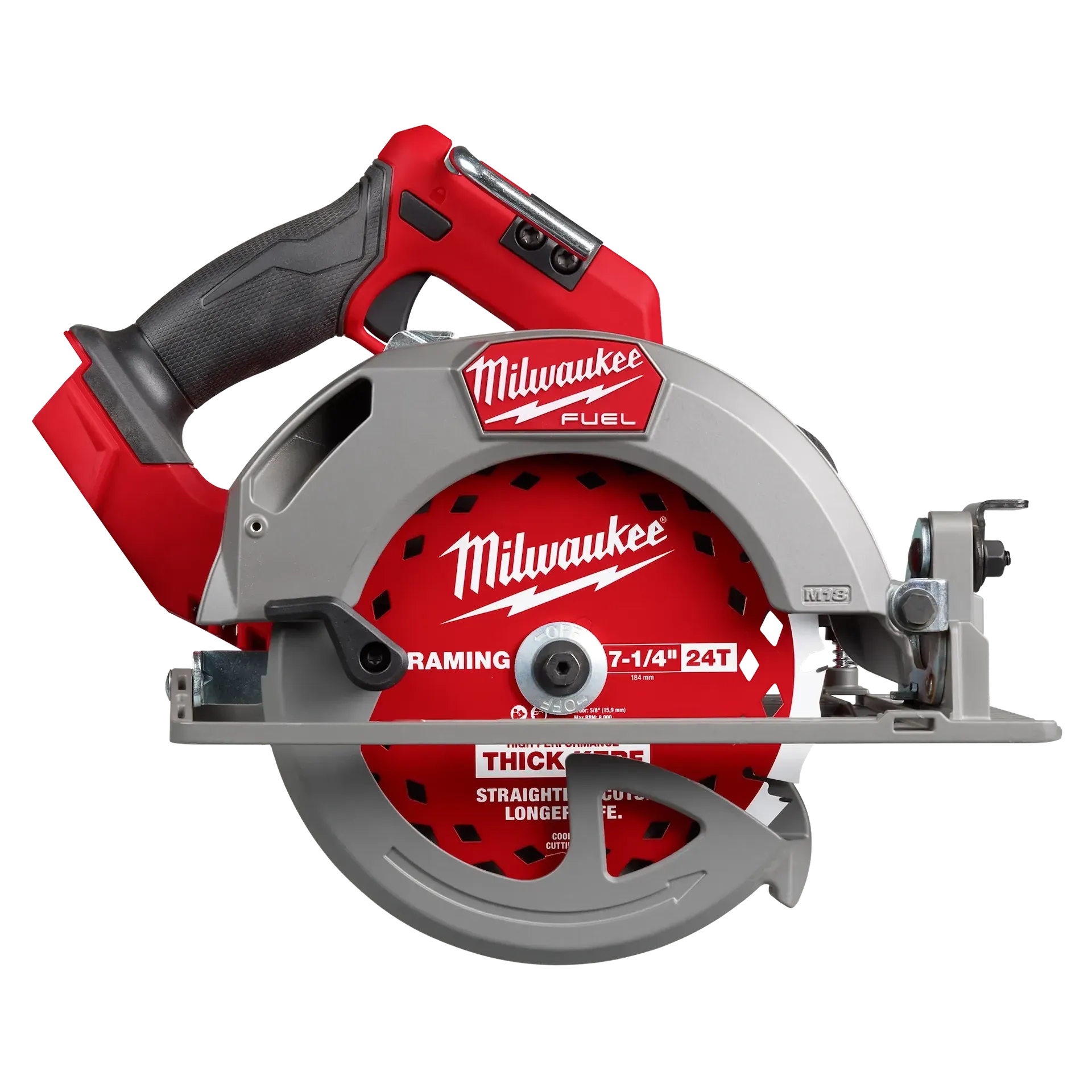 Milwaukee 2834-20 M18 FUEL 7-1/4" Circular Saw (Tool Only)