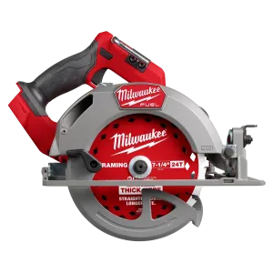 Milwaukee 2834-20 M18 FUEL 7-1/4" Circular Saw (Tool Only)