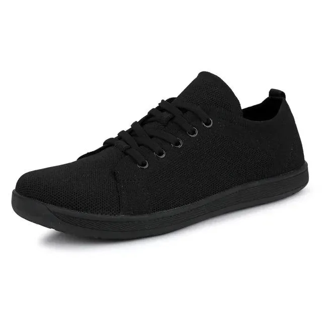 Minimalist Wide Barefoot Zero Drop Sneakers