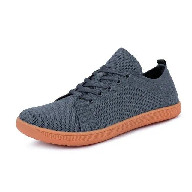 Minimalist Wide Barefoot Zero Drop Sneakers