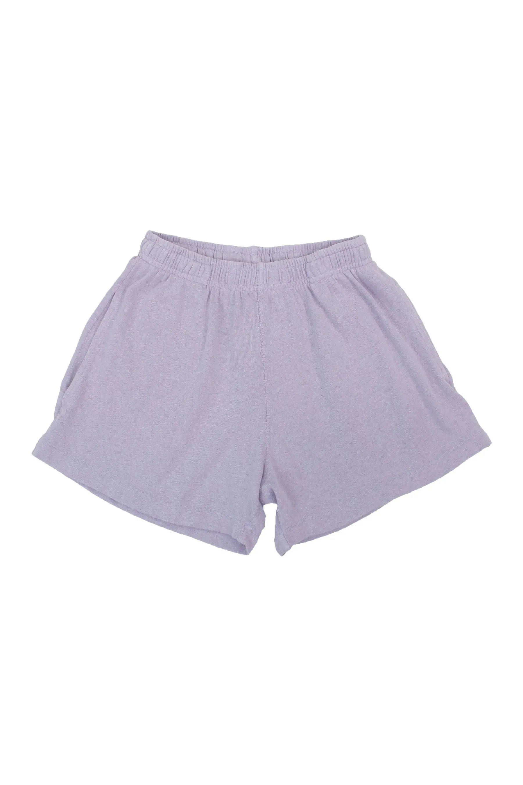 Misty Lilac Sun Short