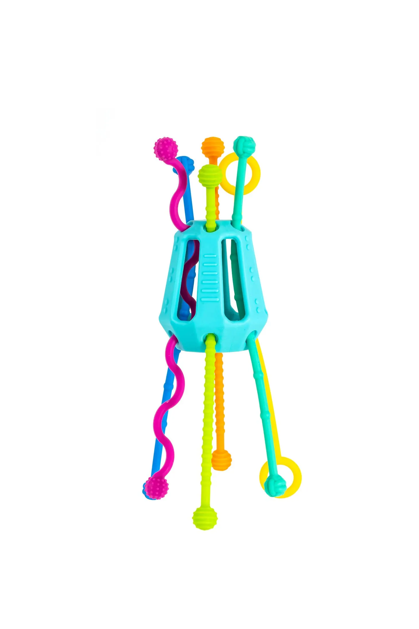 Mobi Zippee Activity Toy