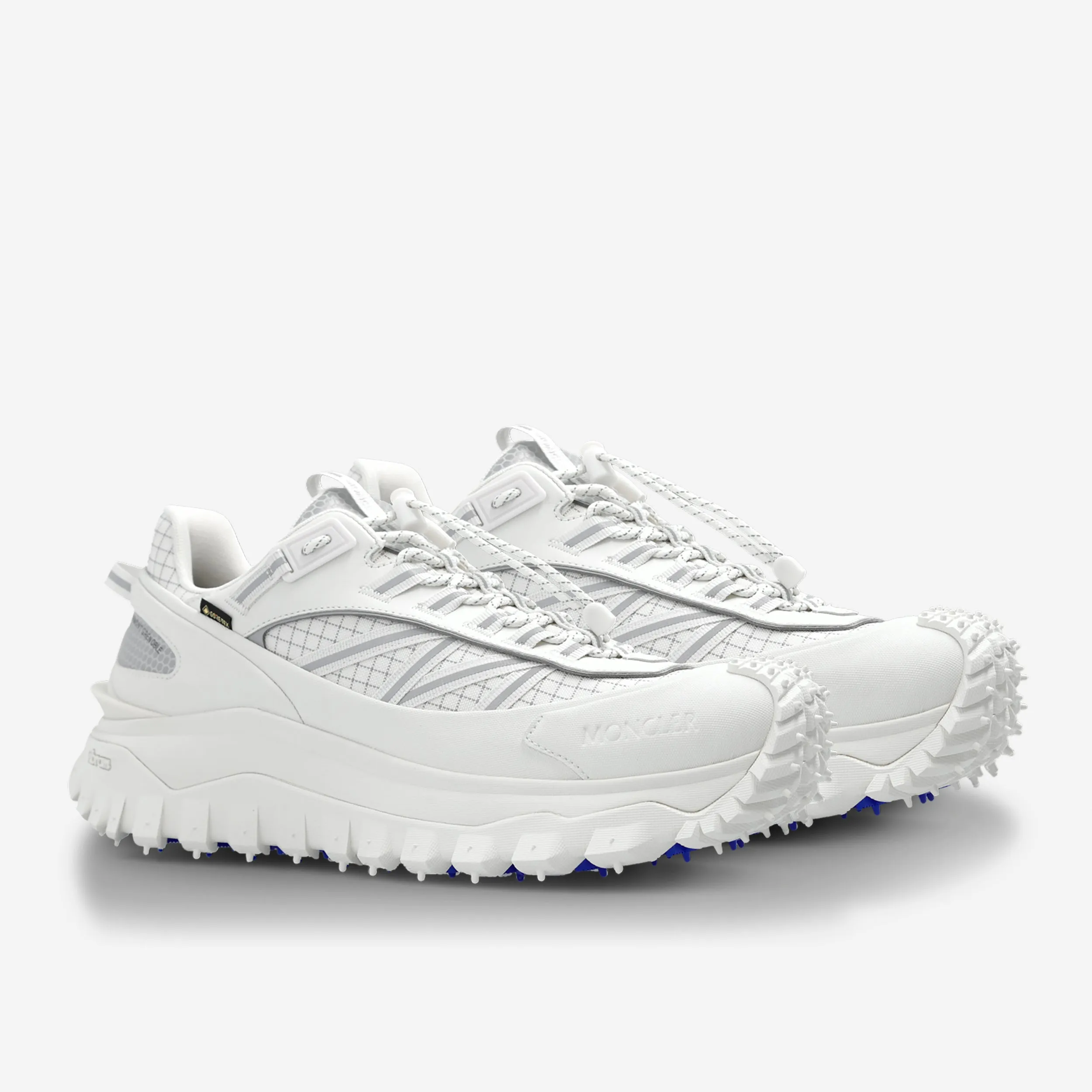 Moncler Trailgrip Gtx Sneakers