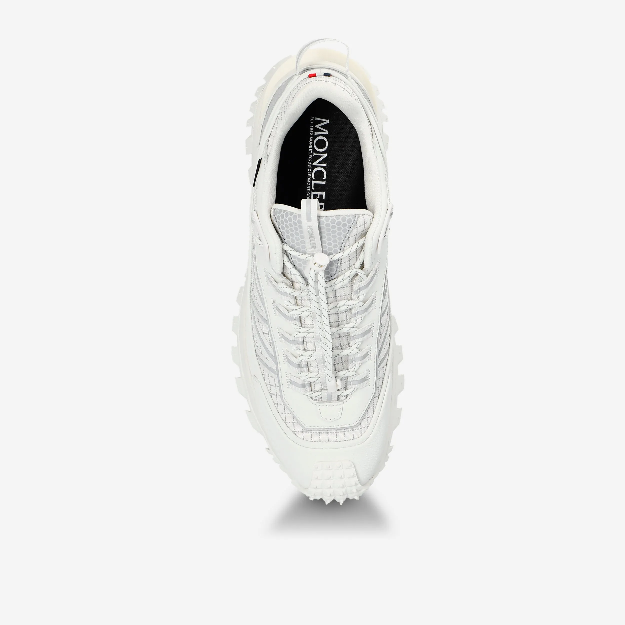 Moncler Trailgrip Gtx Sneakers