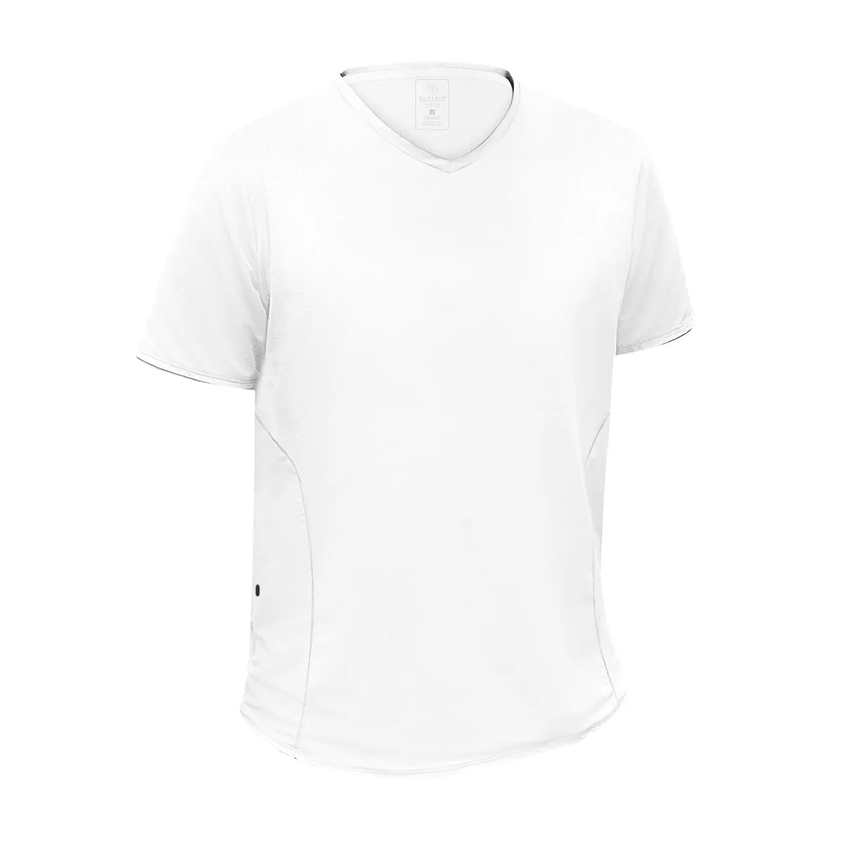 MOVEMENT Short Sleeves T FEATURING CORDURA FABRIC - Casual