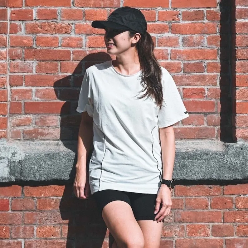 MOVEMENT Short Sleeves T FEATURING CORDURA FABRIC - Sport