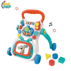 Multi Function Walking Activity Walker