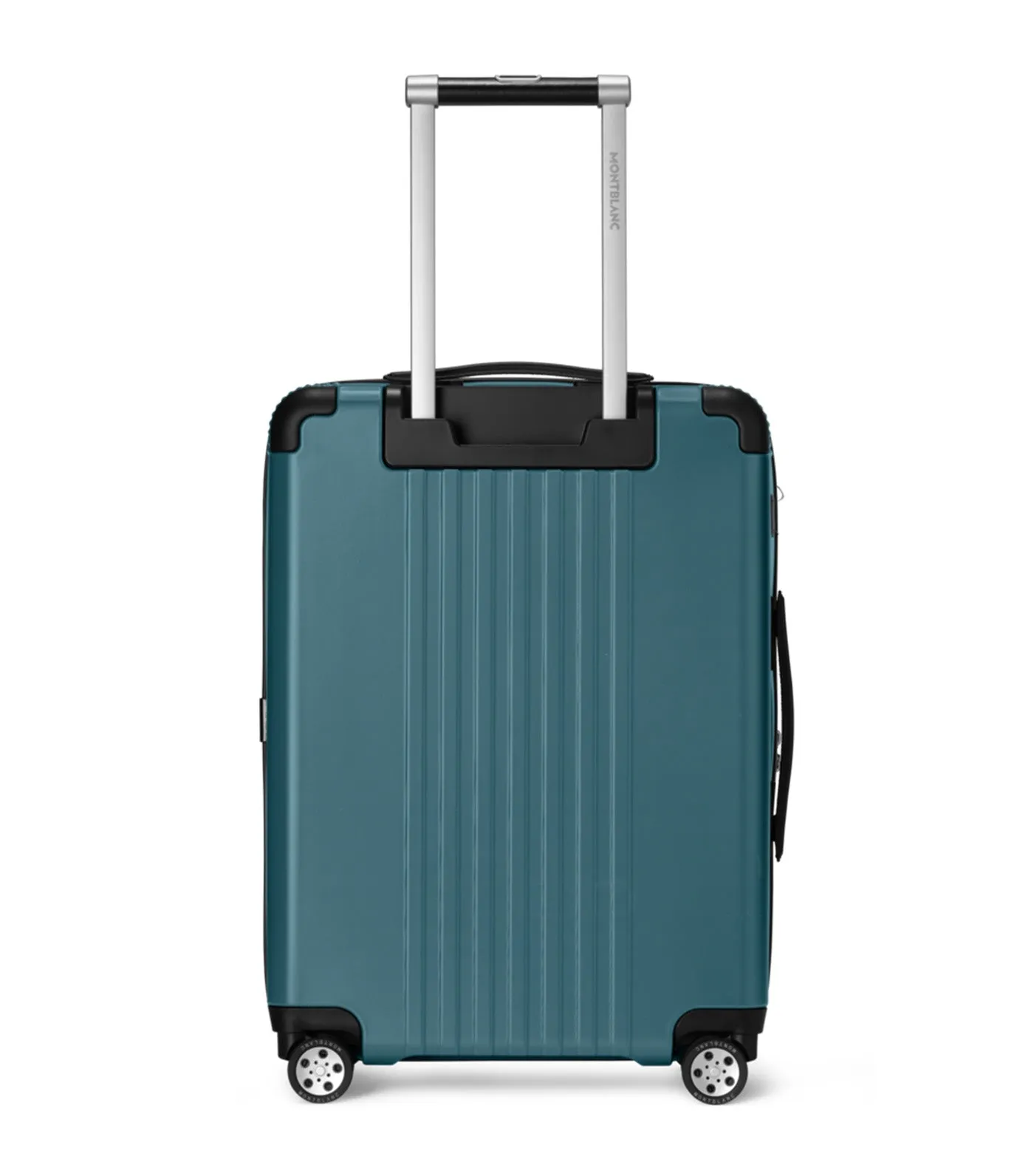 #MY4810 Cabin Trolley Blue