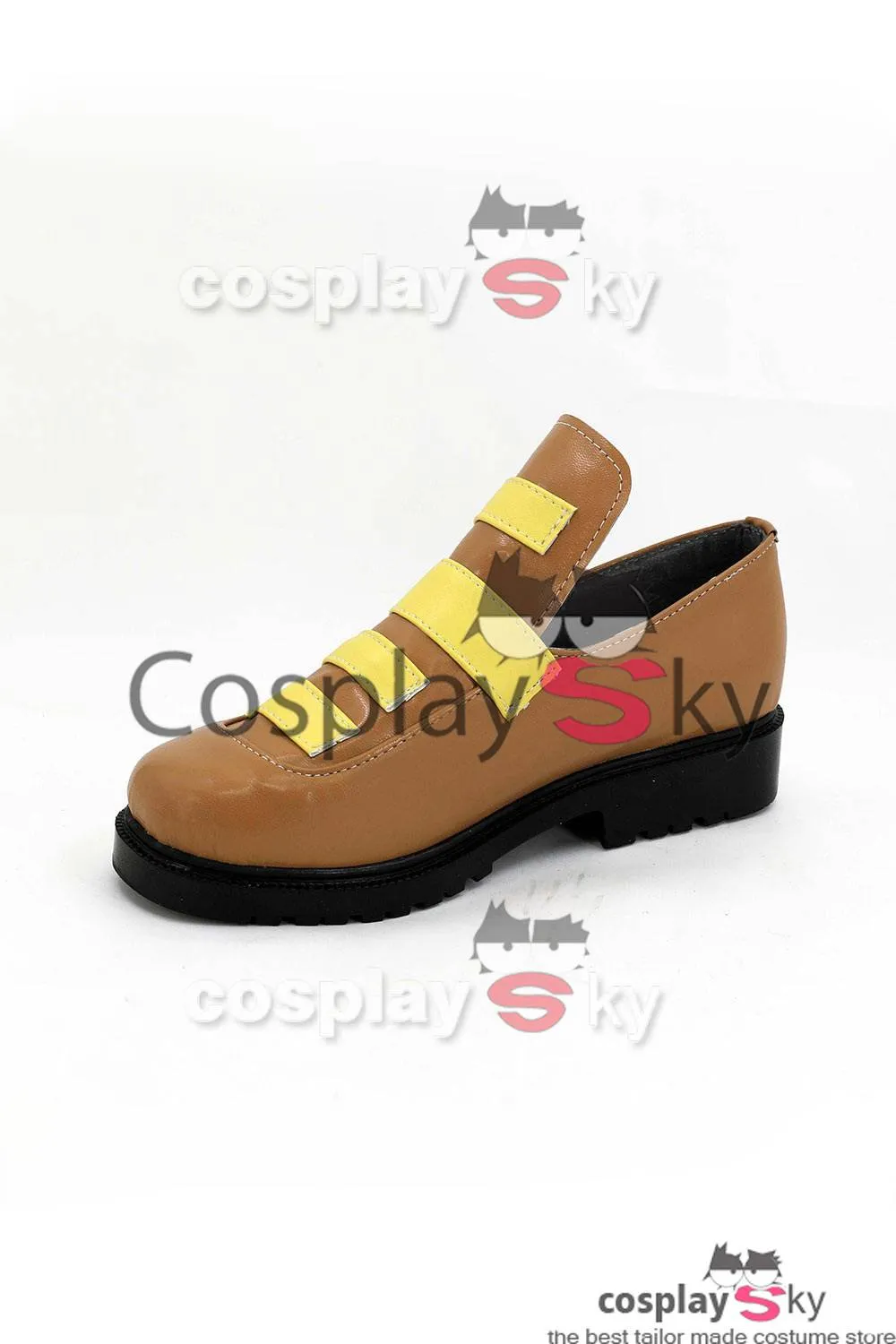 Mystic Messenger 707 EXTREME Saeyoung/Luciel Choi 7 Cosplay Shoes