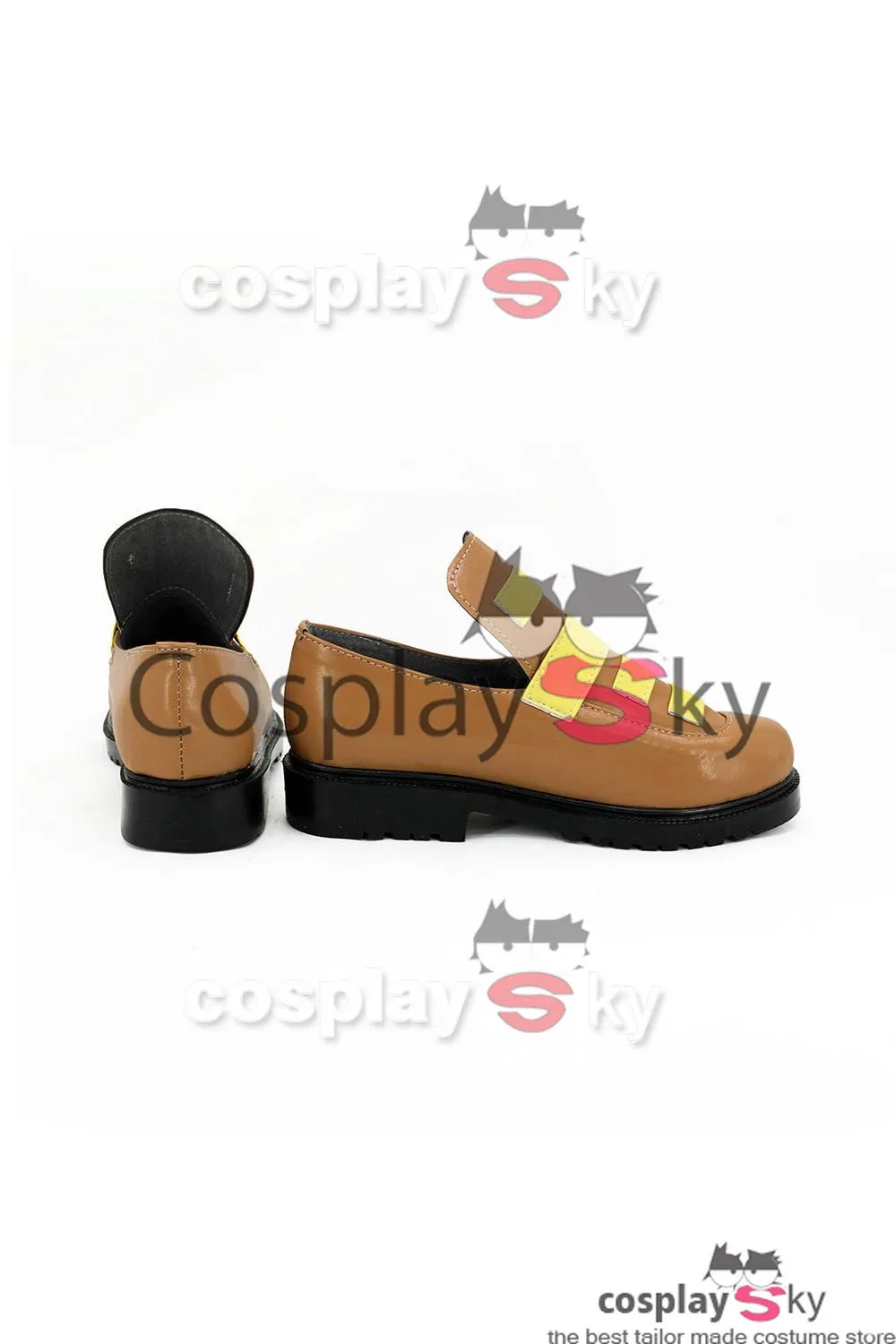 Mystic Messenger 707 EXTREME Saeyoung/Luciel Choi 7 Cosplay Shoes