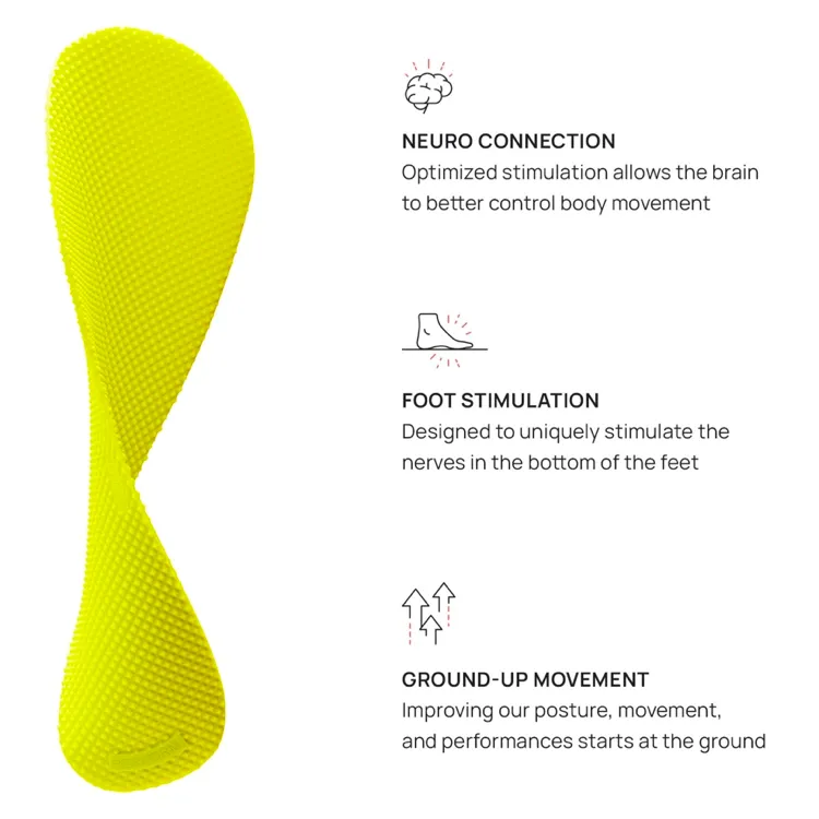 Naboso Duo Insoles