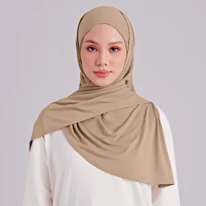 (Nano) Najwa Sport Niya - Dune