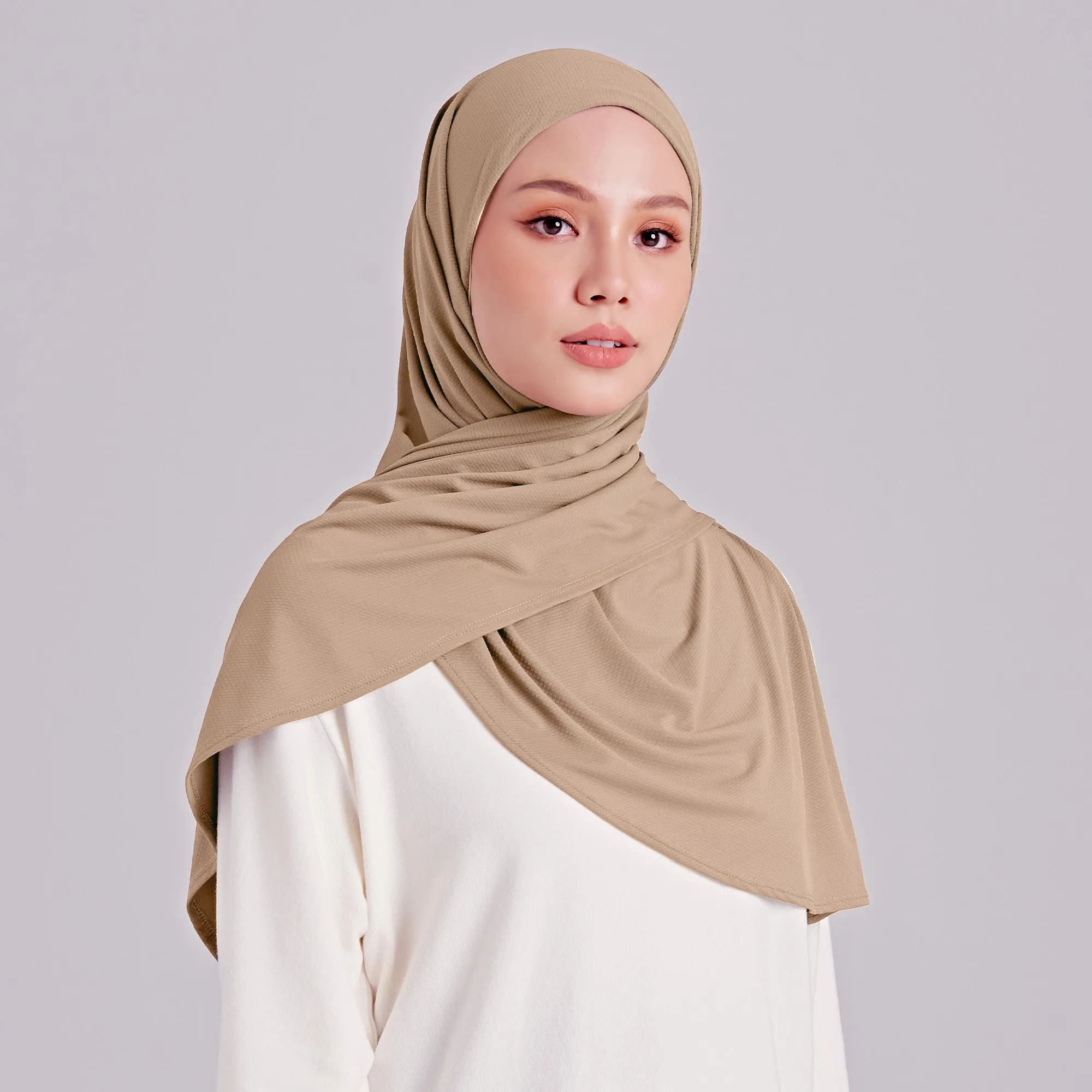 (Nano) Najwa Sport Niya - Dune