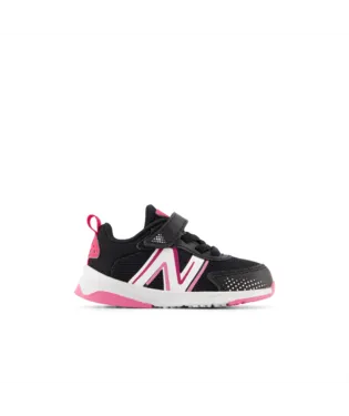 New Balance 545 - Black/Carnival Pink