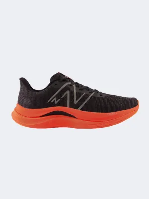 New Balance Fuelcell Propel V4 Men Running Shoes Black