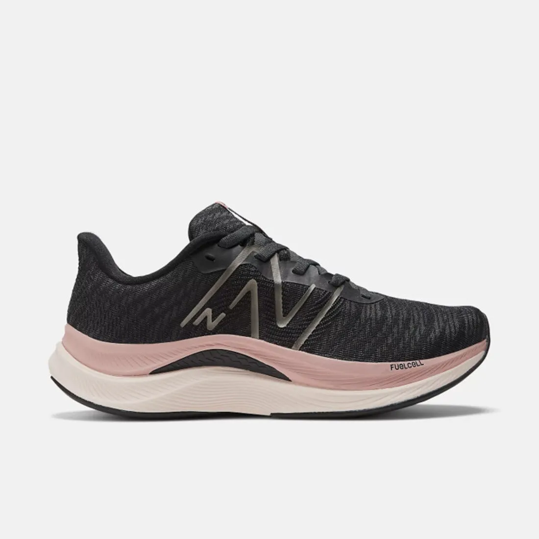 New Balance Fuelcell Propel V4 Women's Running Shoes Black