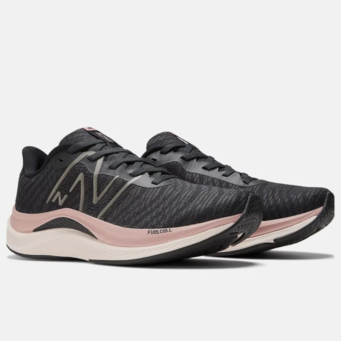 New Balance Fuelcell Propel V4 Women's Running Shoes Black