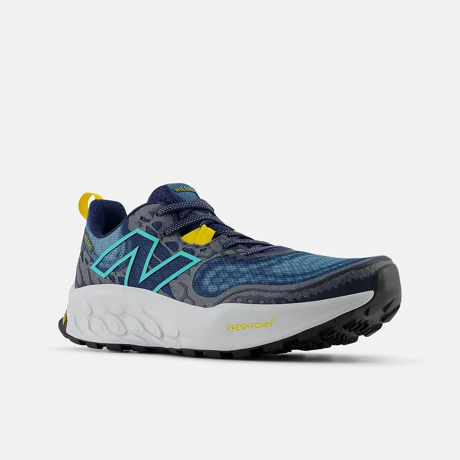 New Balance Men's Fresh Foam X Hierro v8 Running Shoes