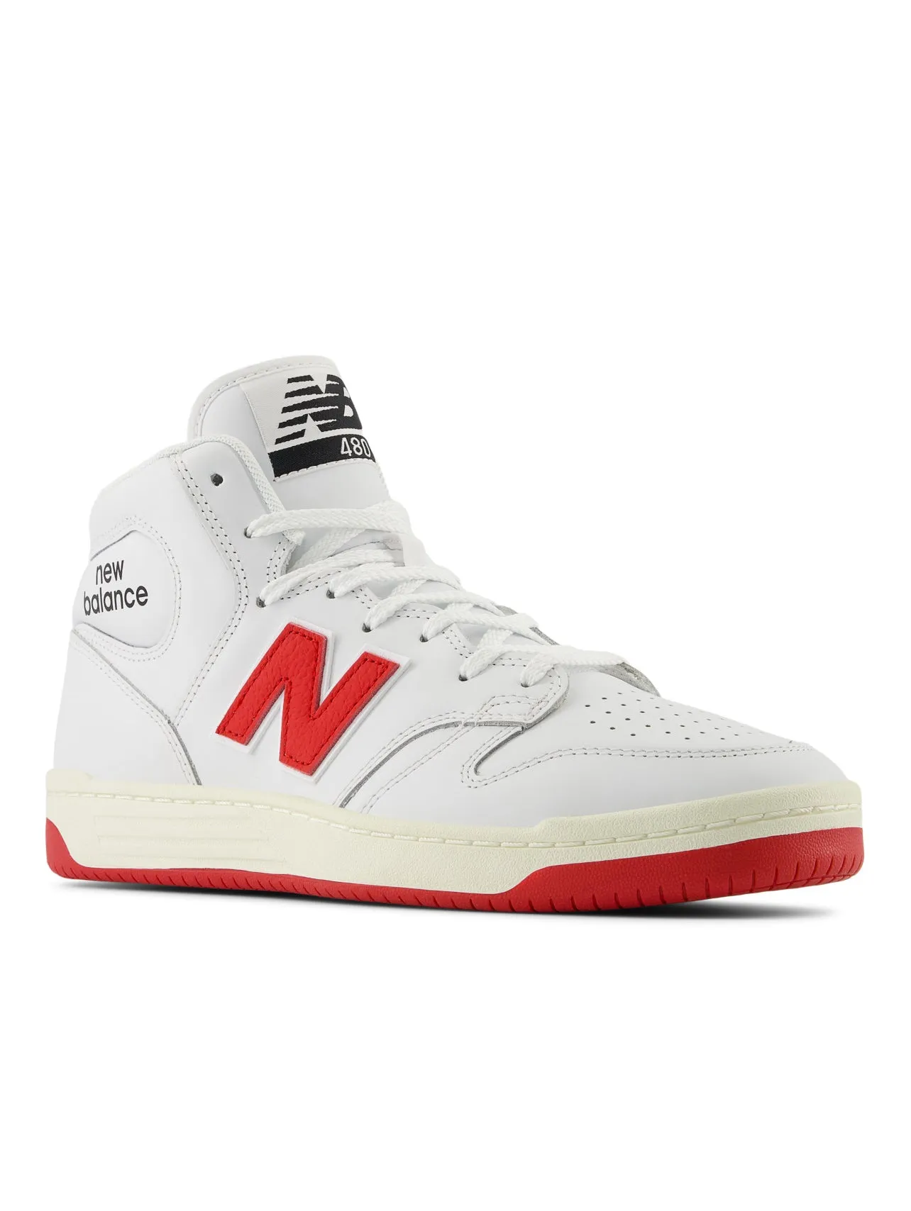 New Balance Numeric 480 High