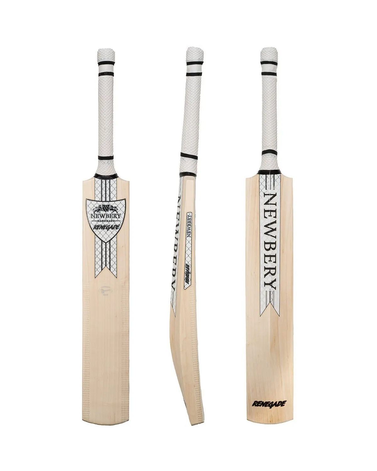 Newbery Renegade SPS Player Grade Cricket Bundle Kit