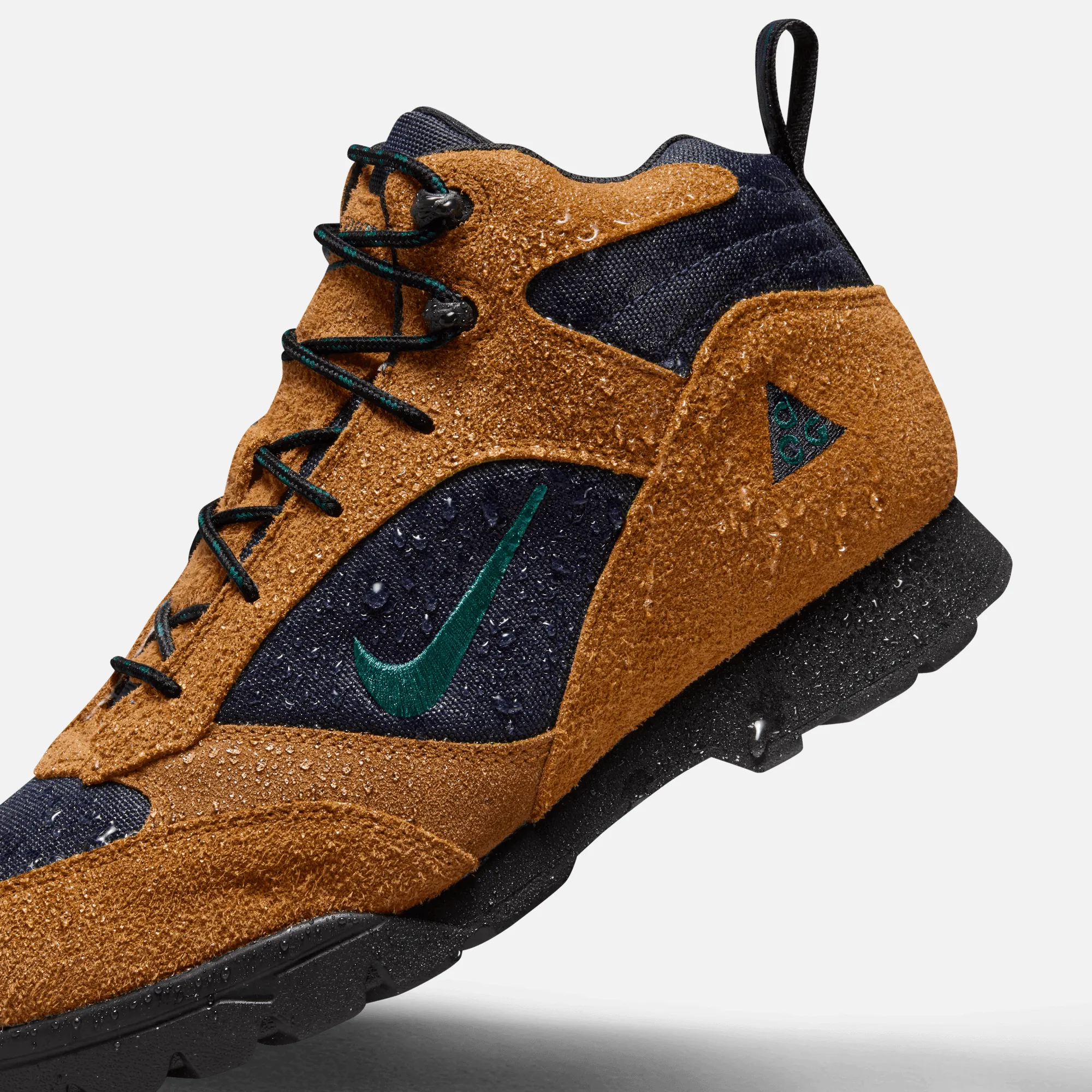 Nike ACG Torre Mid WP Burnt Sienna