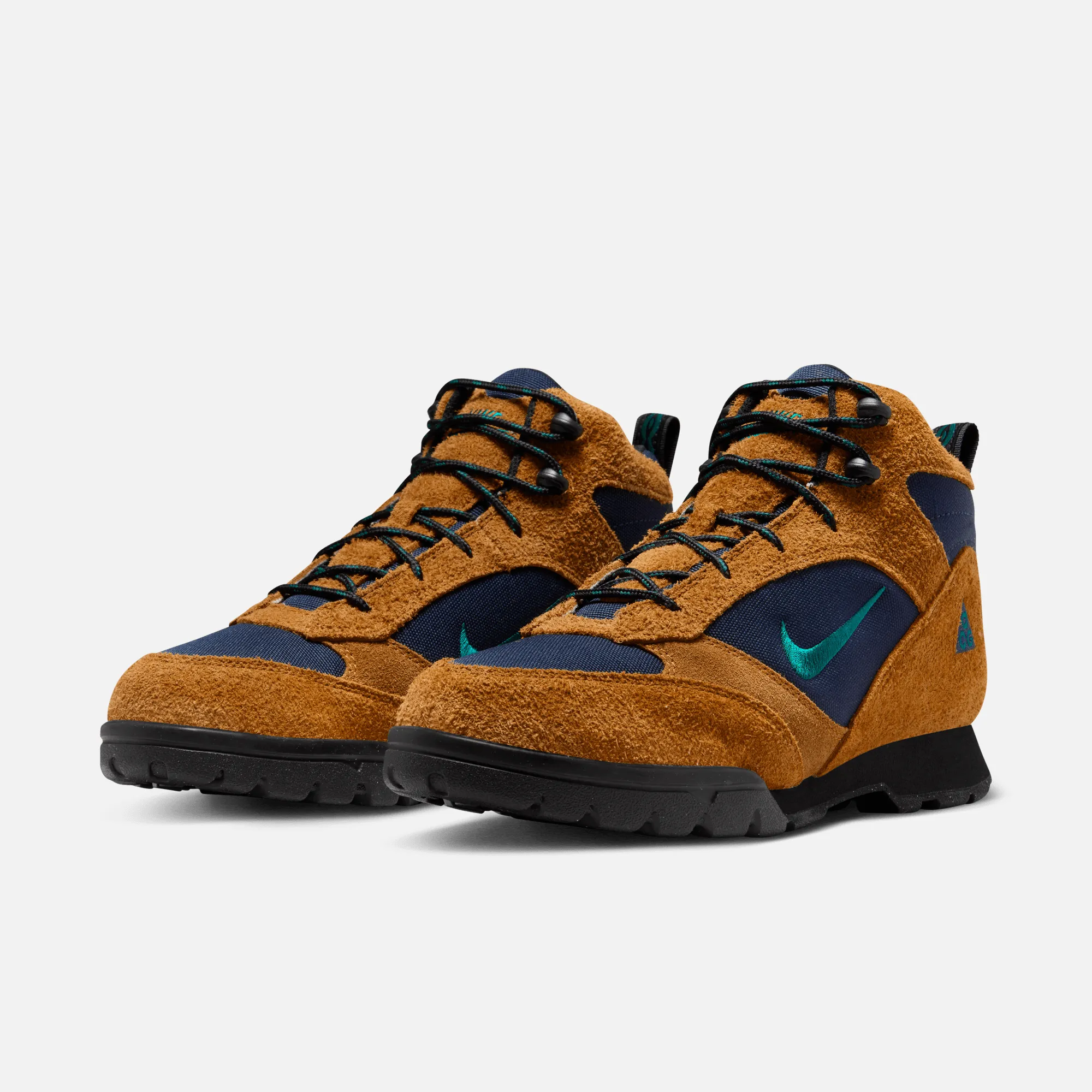 Nike ACG Torre Mid WP Burnt Sienna