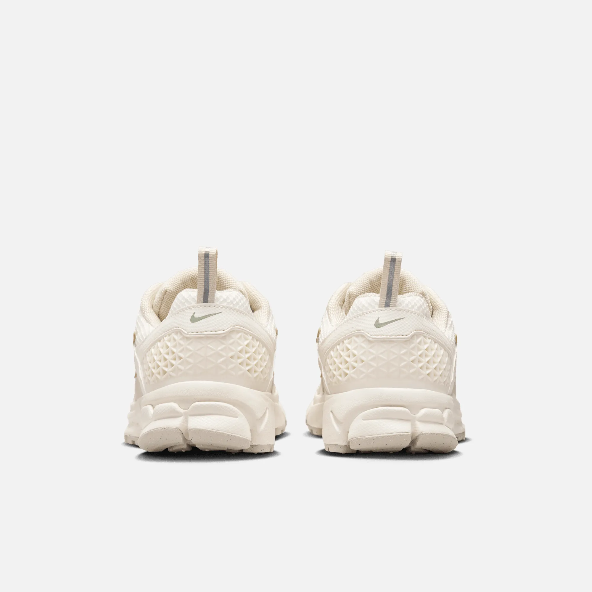 Nike Big Kids' Zoom Vomero 5 Pale Ivory (GS)